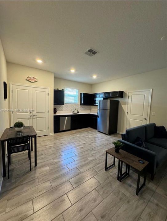 NEXT GEN SUITE