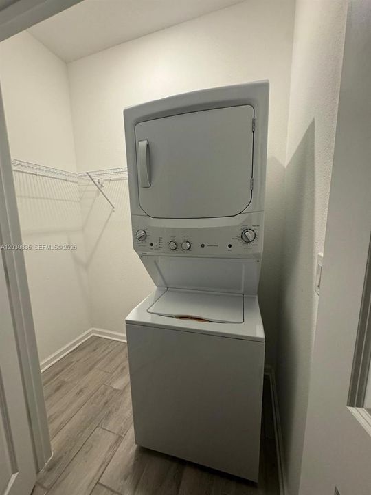 NEXT GEN LAUNDRY ROOM