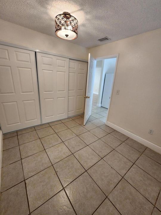 3rd Bedroom