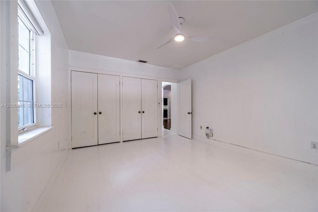 2nd Bedroom