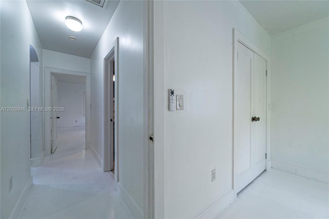 3rd Bedroom