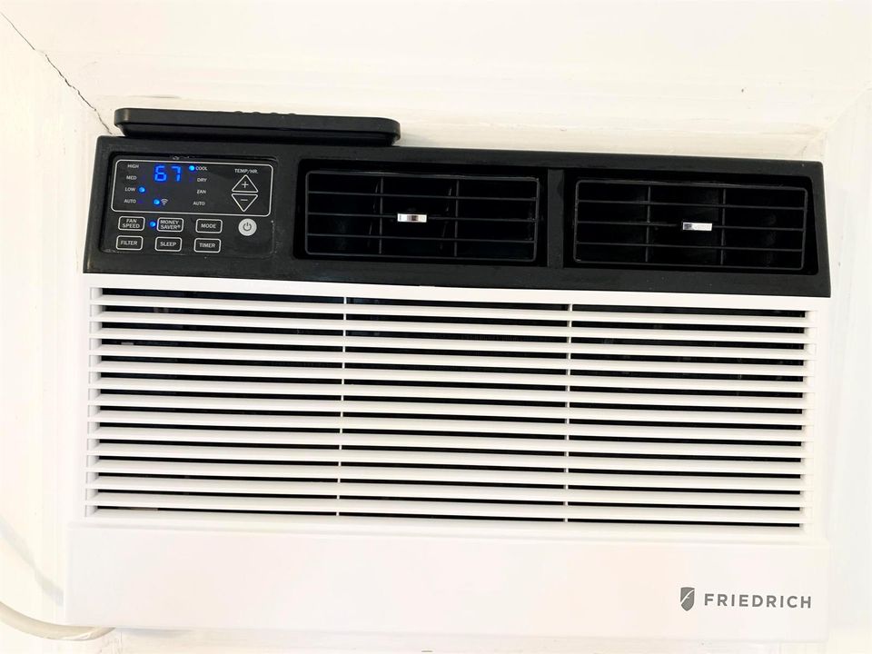 NEWER AC