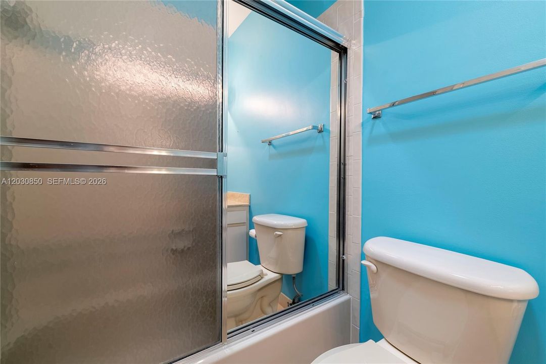 2nd Bathroom