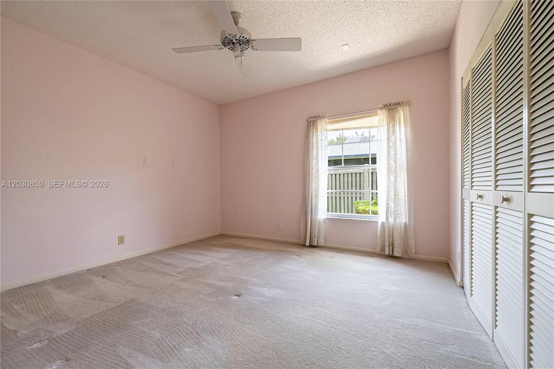 2nd Bedroom