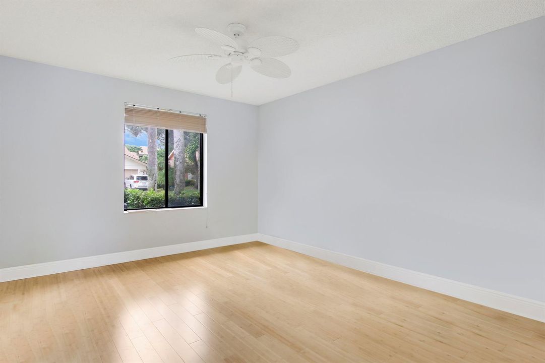 3rd Bedroom