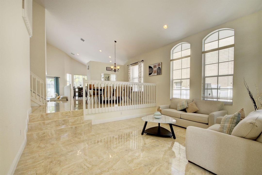 FURNISHED