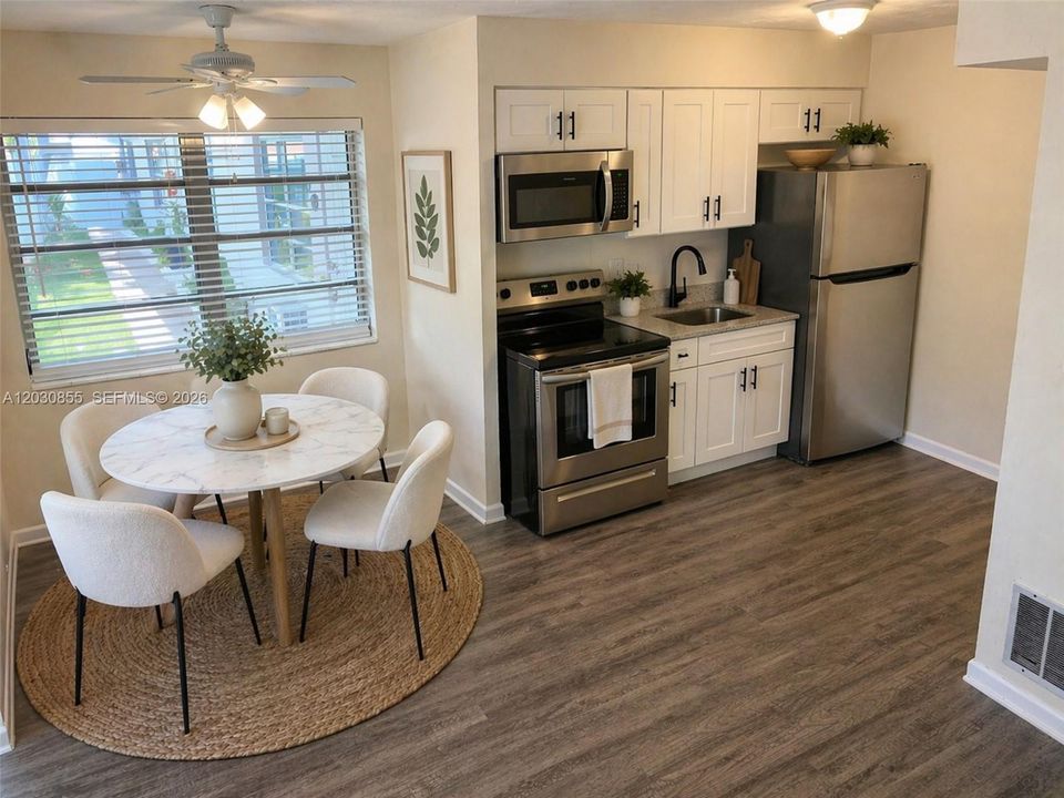 For Rent: $1,600 (1 beds, 1 baths, 9066 Square Feet)