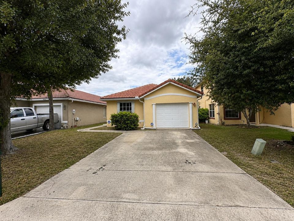 4907 Concordia Lane