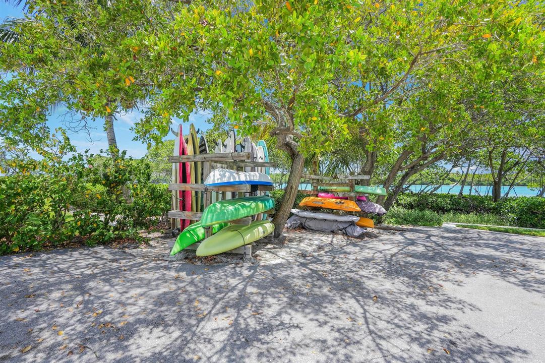 The intracoastal is waiting.