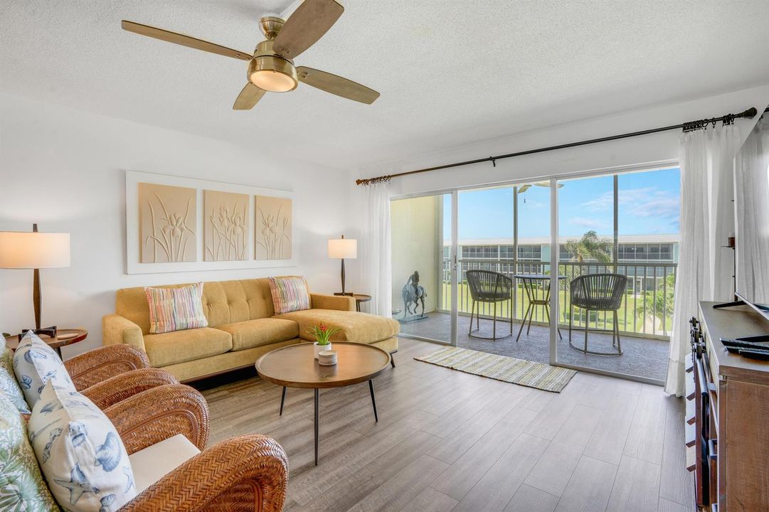 Turnkey Annual Rental