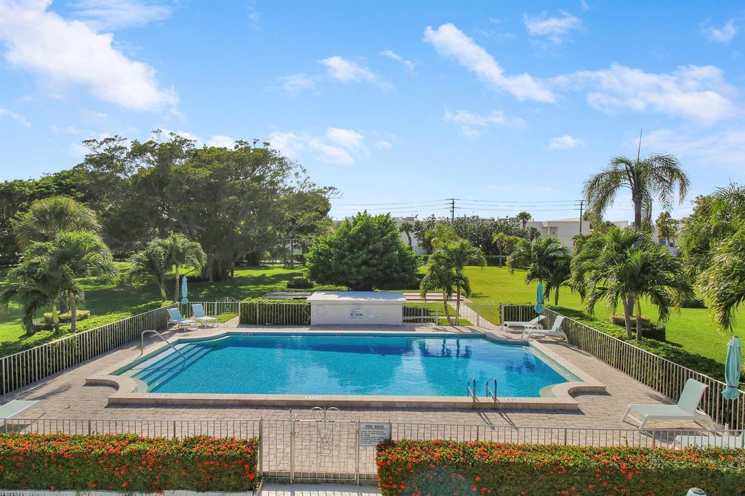 Community Pool