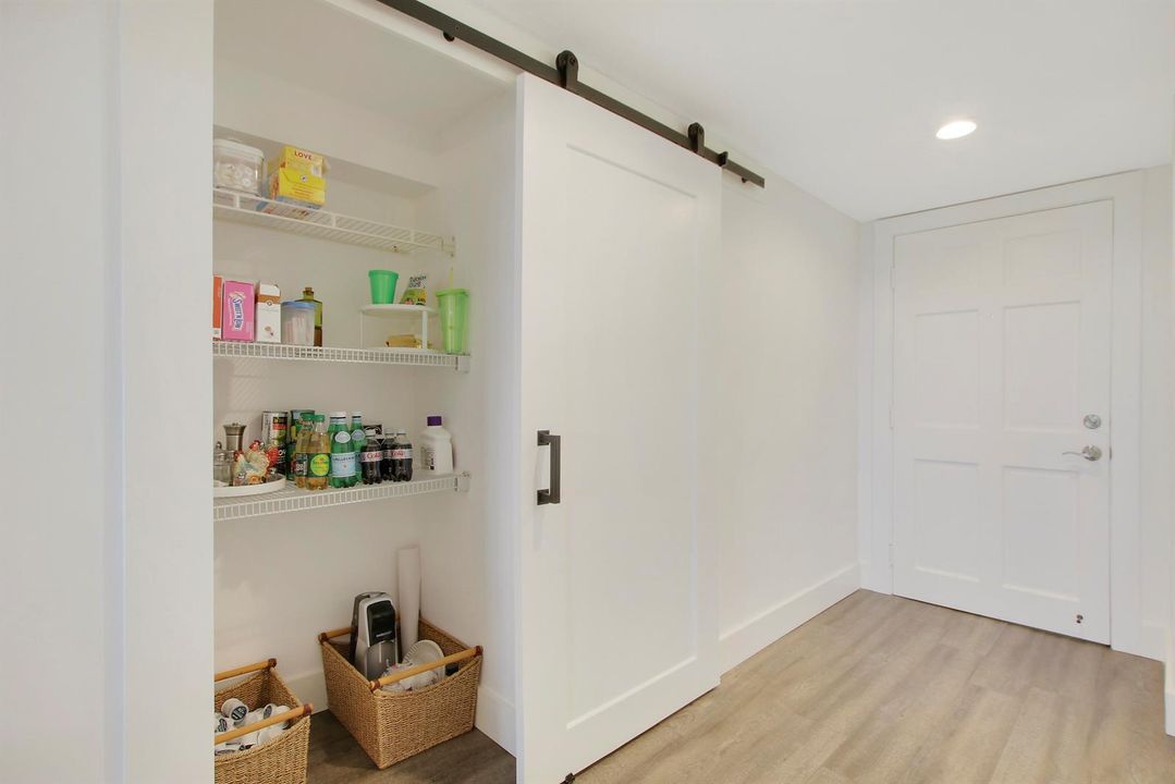 Pantry