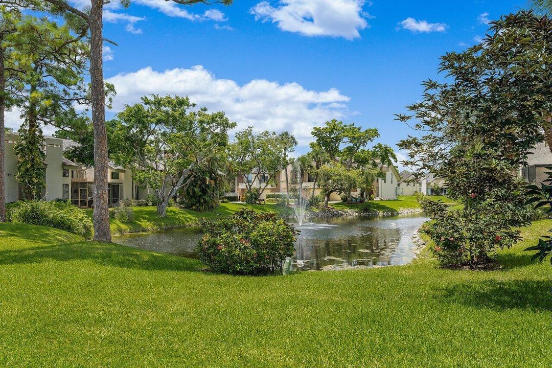 Community Lake