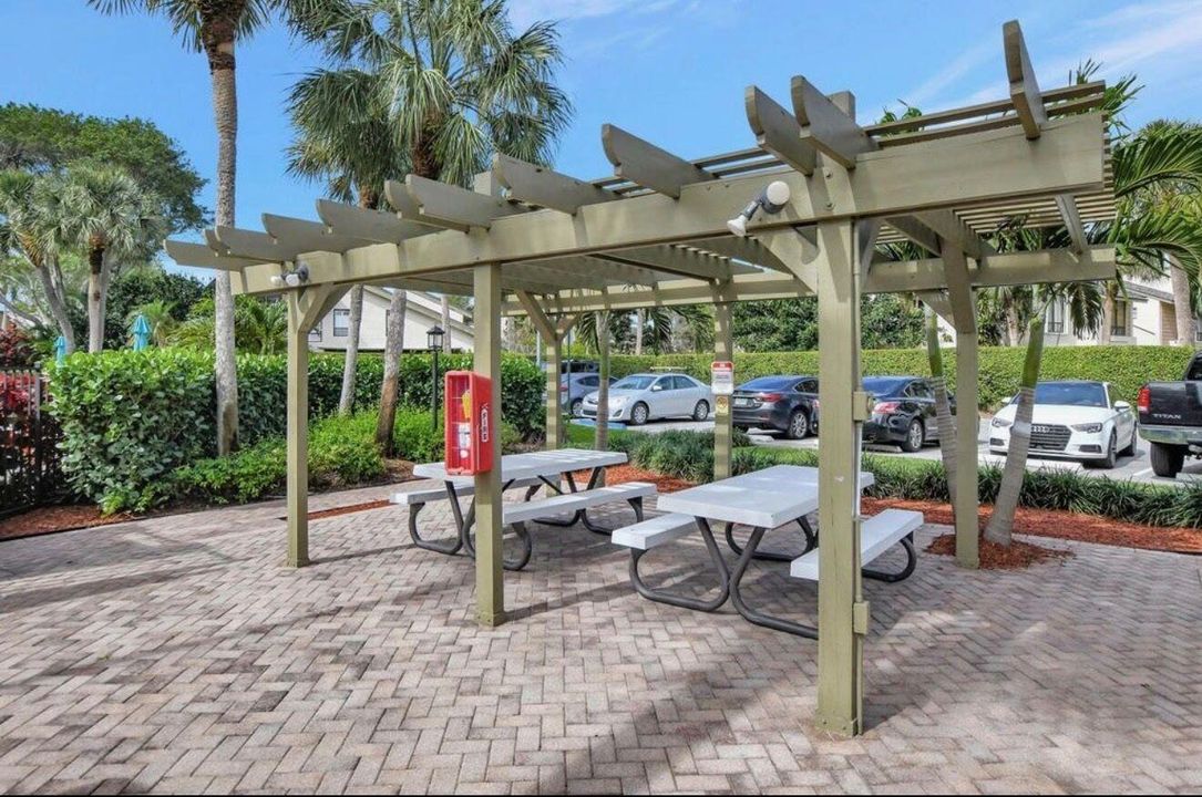 Picnic Area