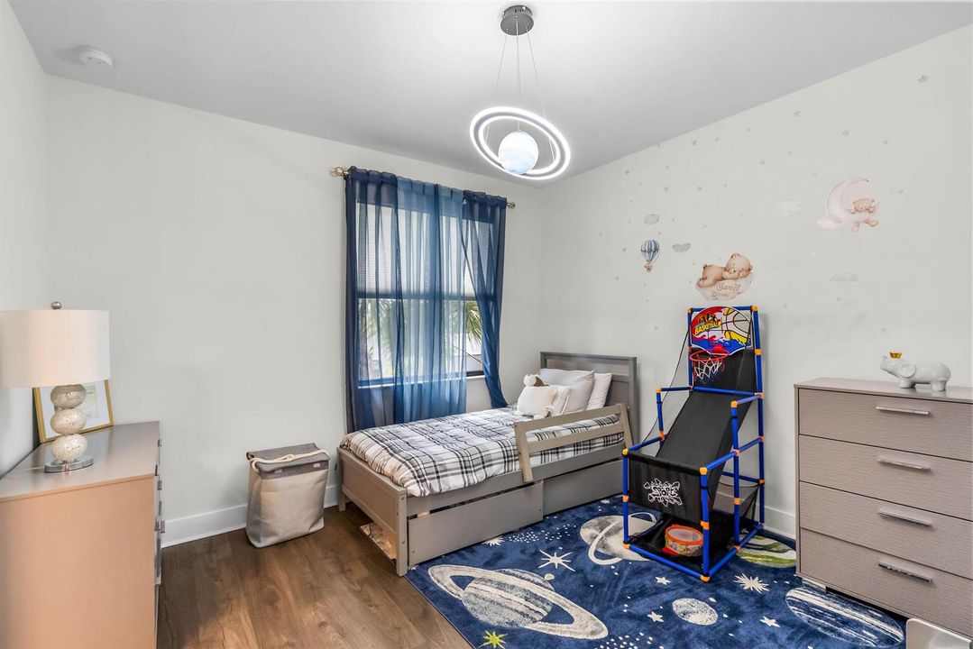 27 Upstairs Bedroom 1