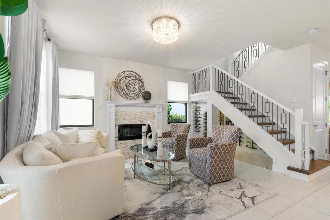 2 Living Room