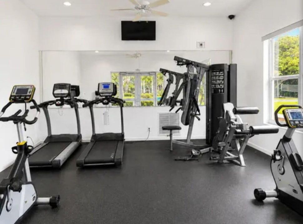 Gym