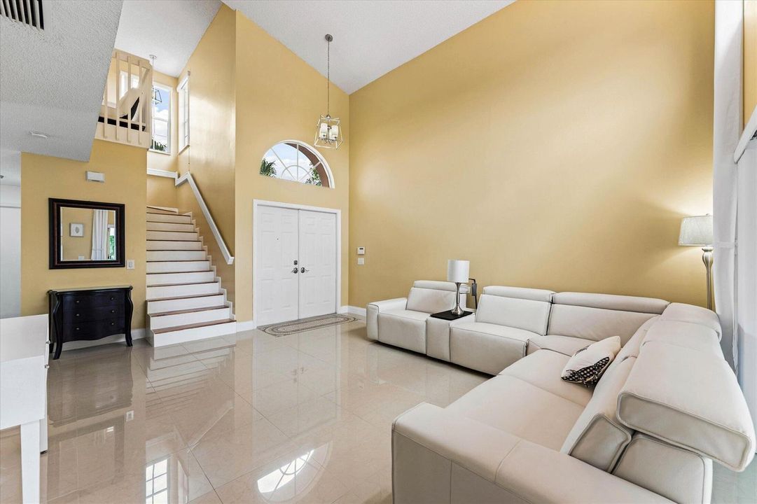 entryway