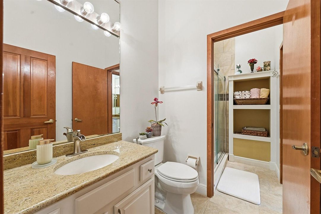 Bathroom 3