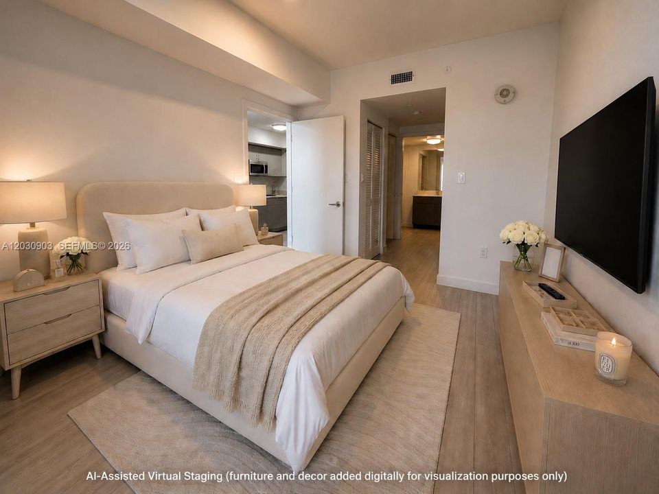 For Sale: $445,000 (2 beds, 2 baths, 821 Square Feet)