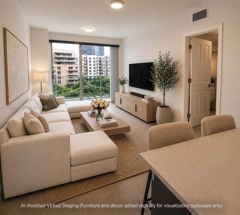 For Sale: $445,000 (2 beds, 2 baths, 821 Square Feet)
