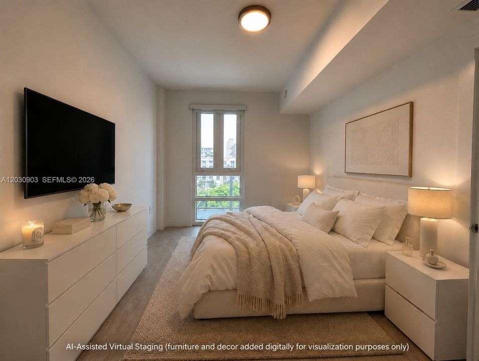 For Sale: $445,000 (2 beds, 2 baths, 821 Square Feet)
