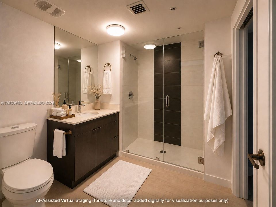For Sale: $445,000 (2 beds, 2 baths, 821 Square Feet)