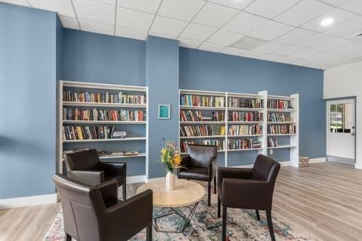 Library
