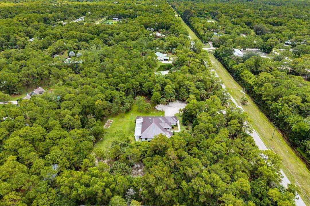 Randolph Siding Rd