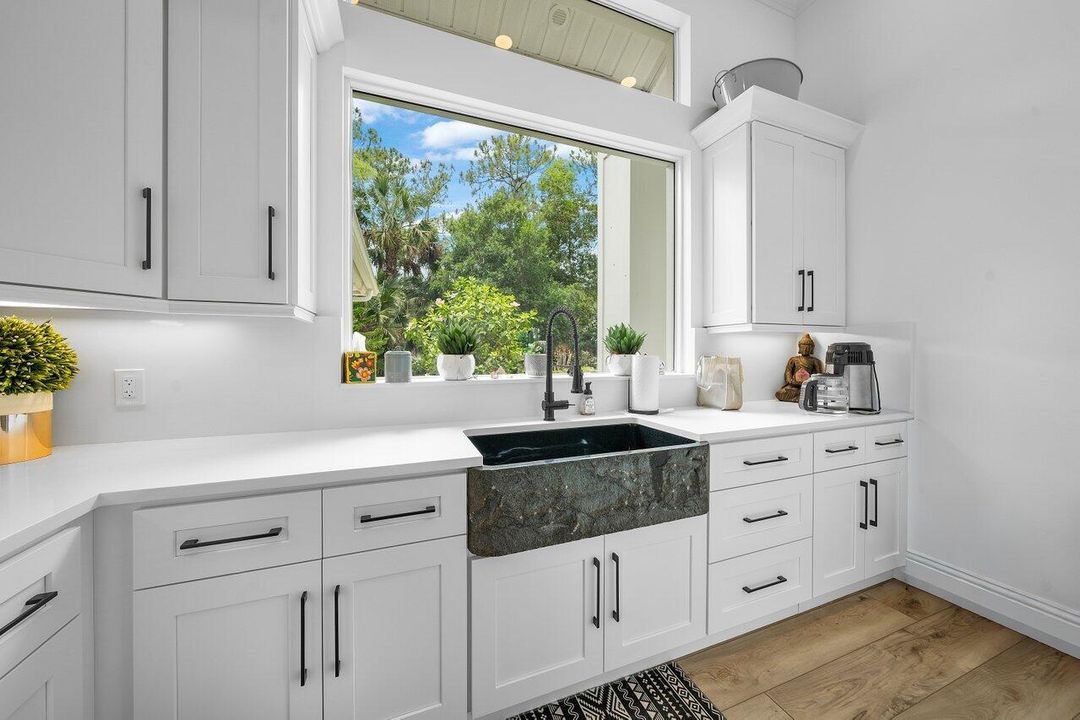 Laundry Suite