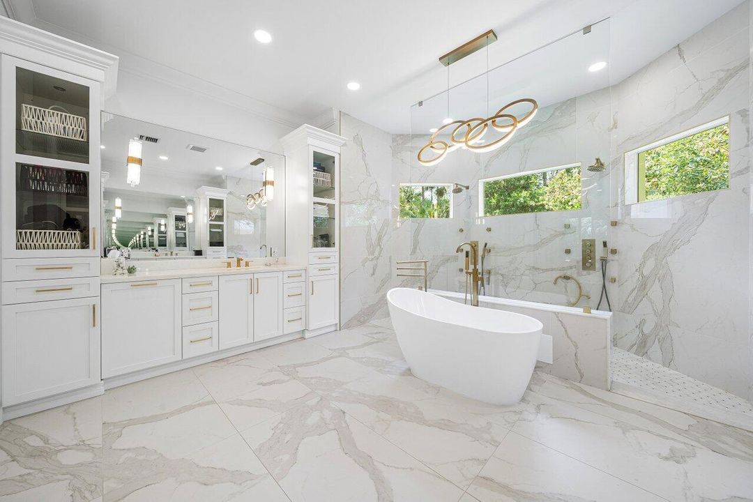 Primary Ensuite