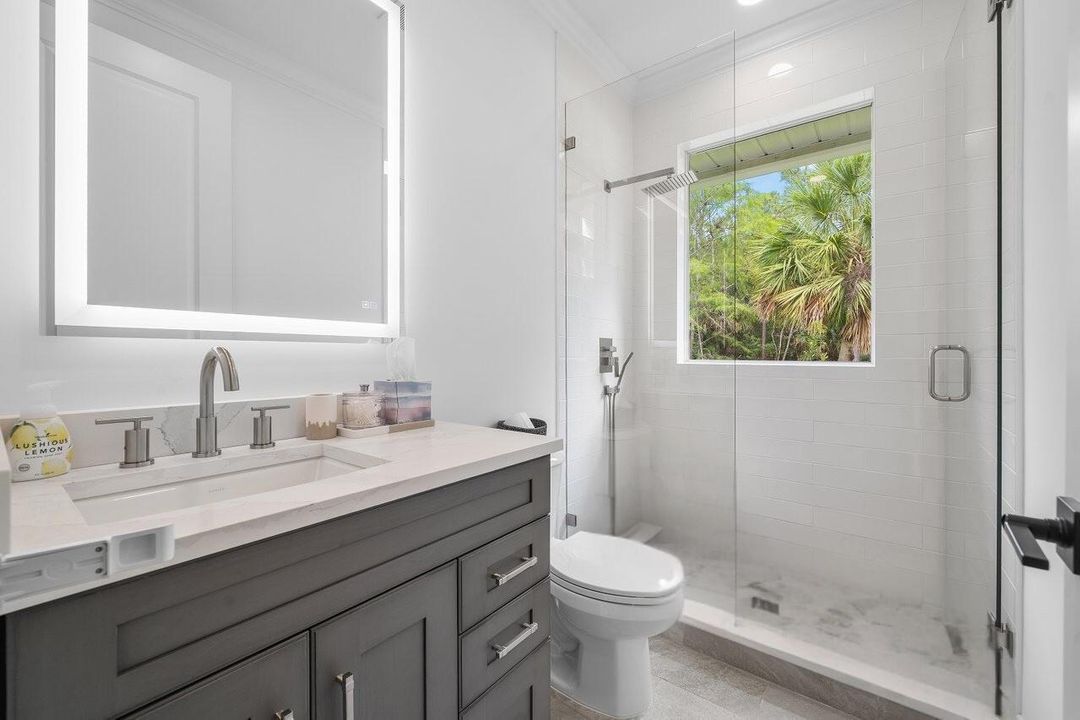 Ensuite