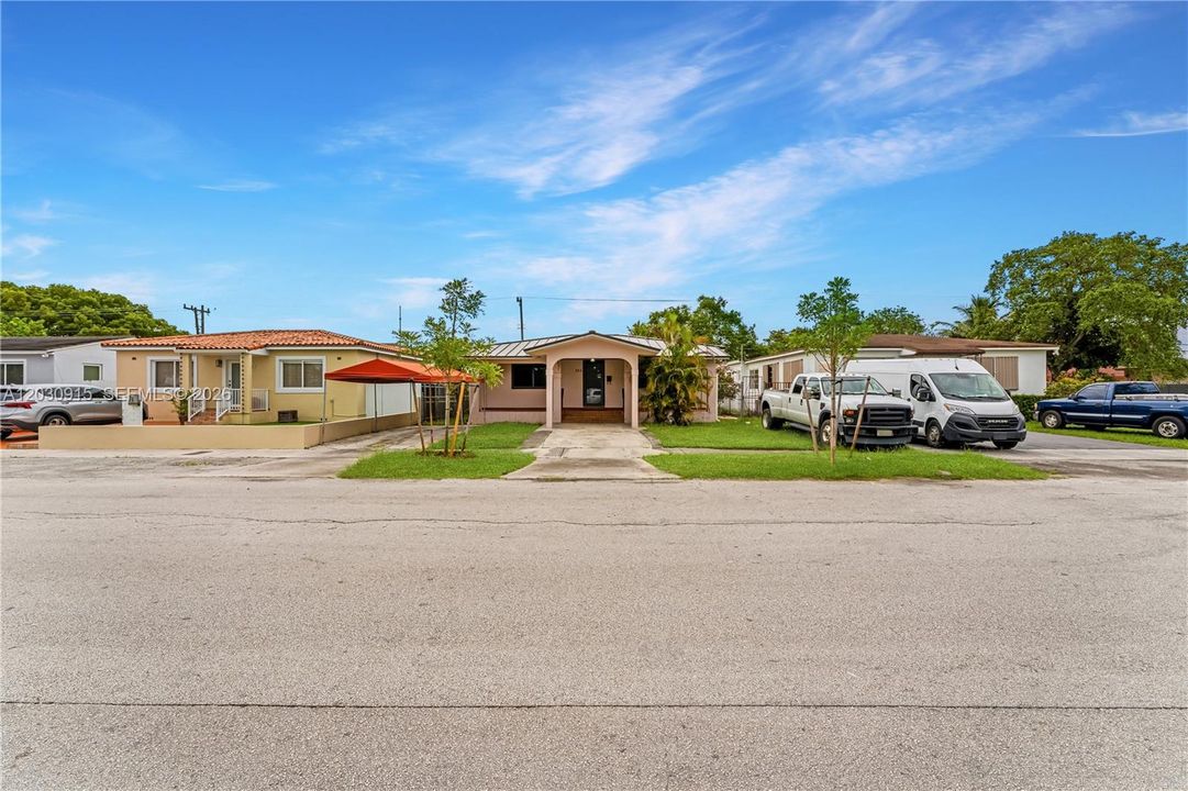 En Renta: $4,000 (3 camas, 2 baños, 1448 Pies cuadrados)
