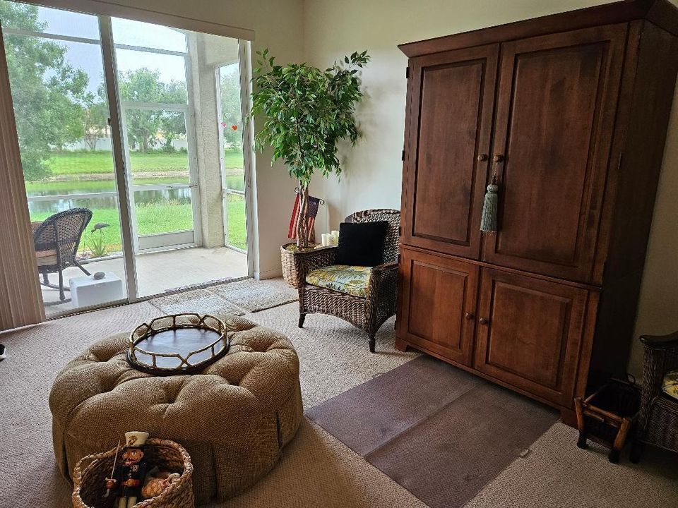 Great Room Calamondin Way 2