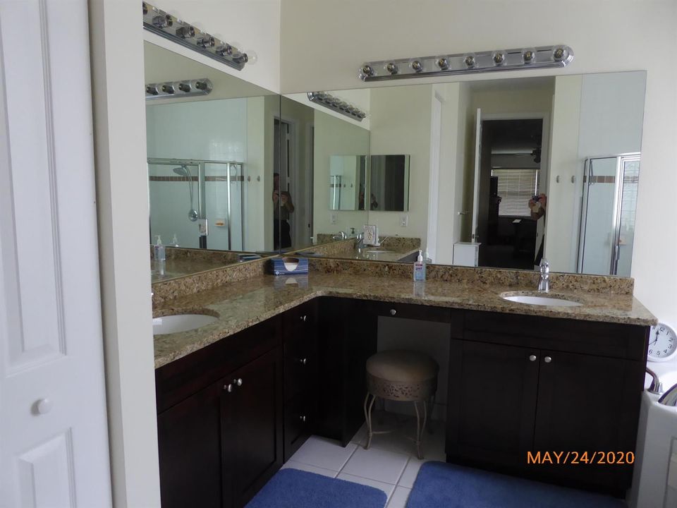 Master Bath Calamondin Way