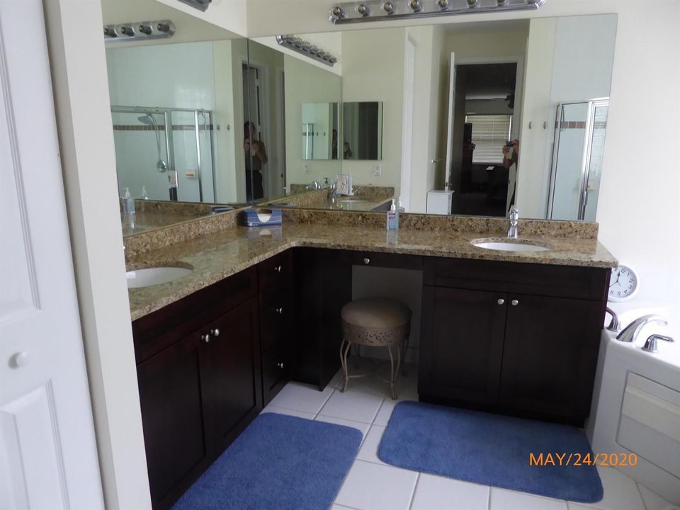 Master Bathroom Pic 2