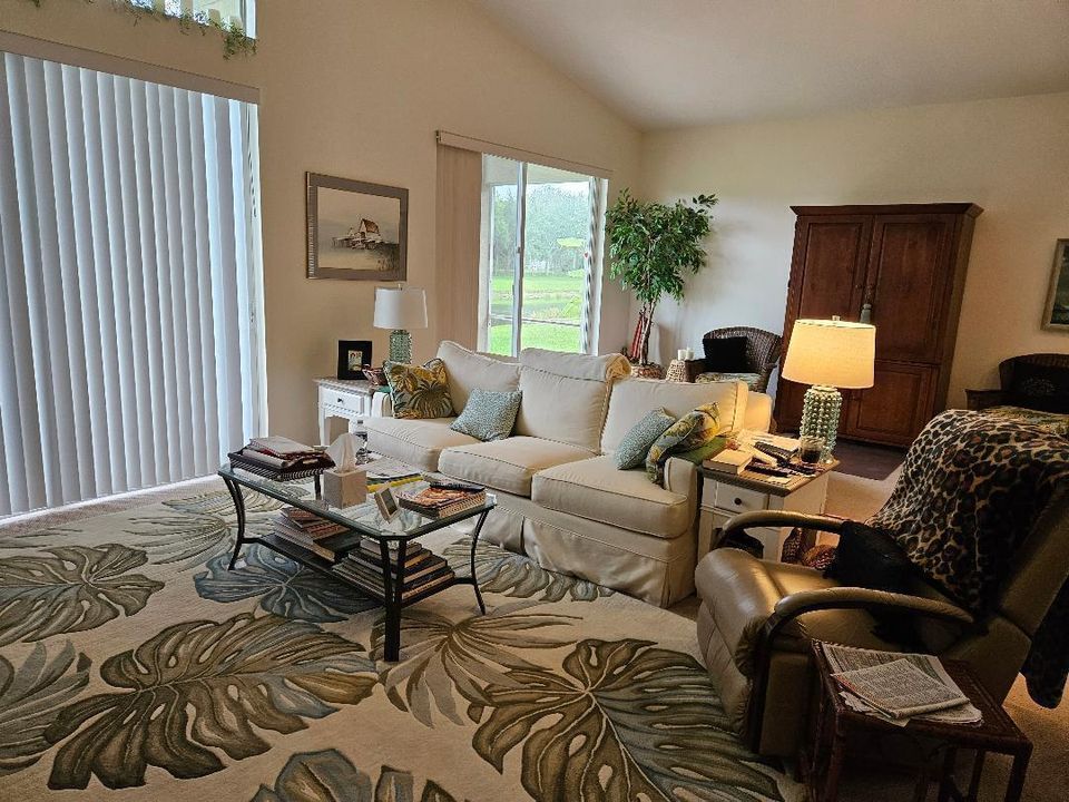 Great Room Calamondin Way