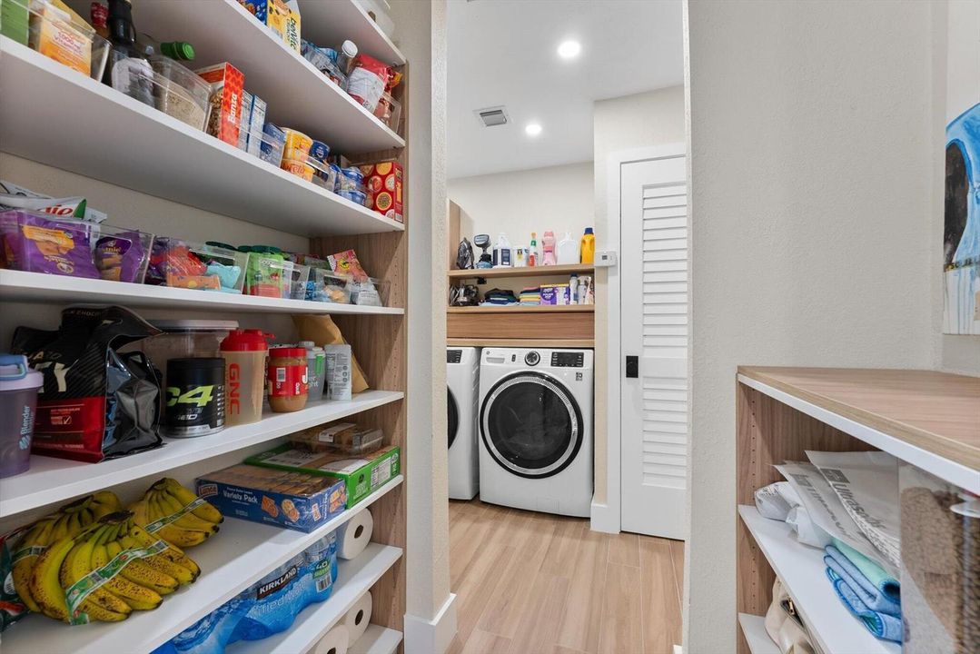 Pantry