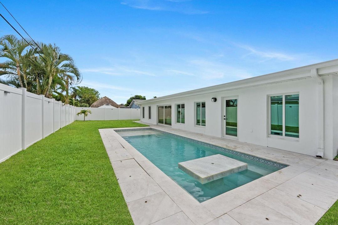 Pool/Patio
