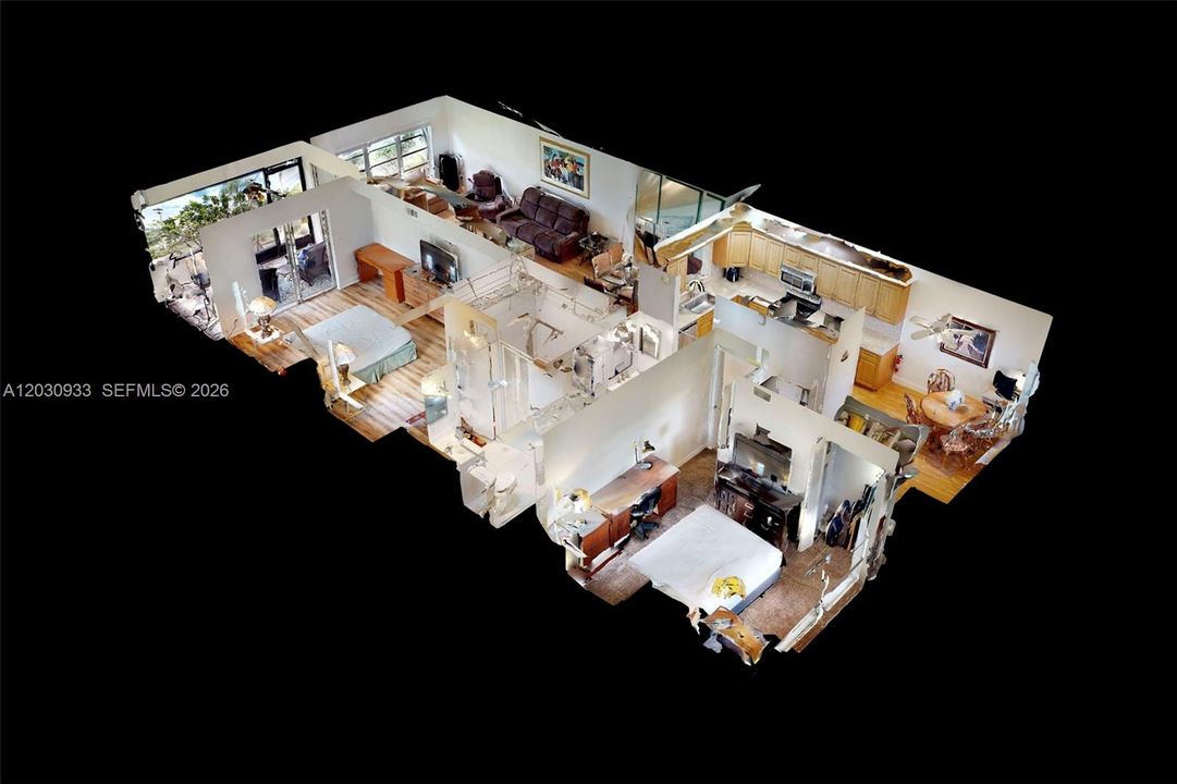 Active With Contract: $1,700 (2 beds, 2 baths, 1198 Square Feet)
