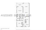For Rent: $2,000 (2 beds, 2 baths, 1198 Square Feet)
