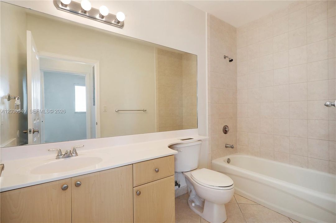 Bathroom #2