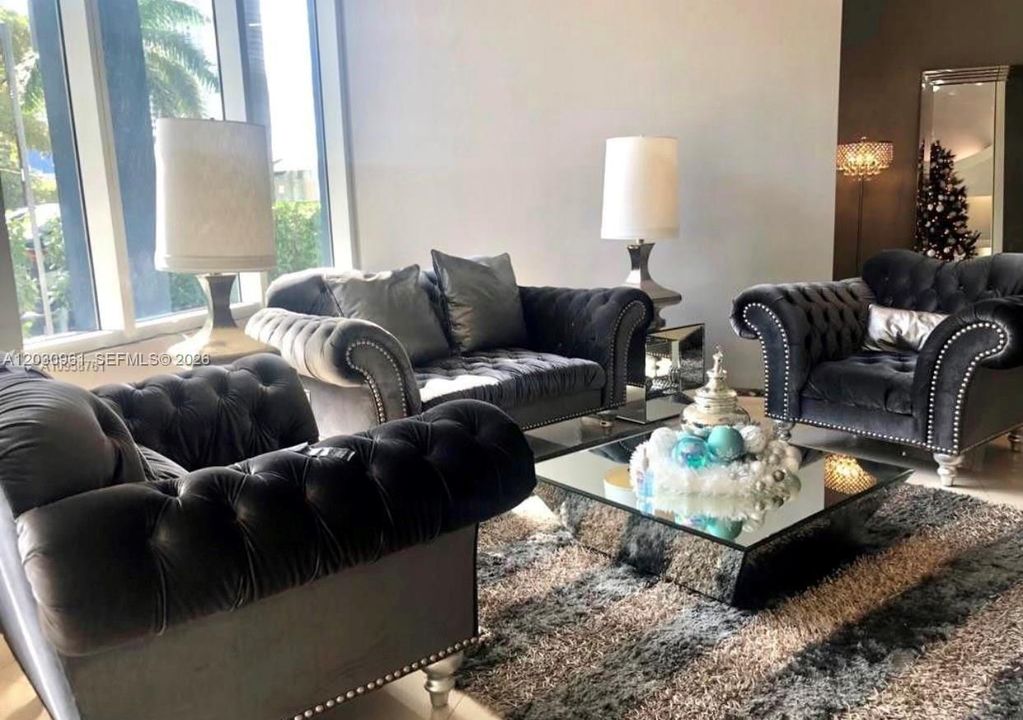 En Renta: $3,550 (2 camas, 2 baños, 1087 Pies cuadrados)