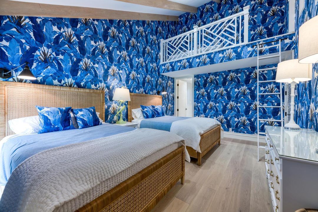 Guest Bedroom 1