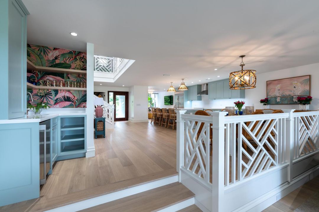Great Entertaining Floorplan