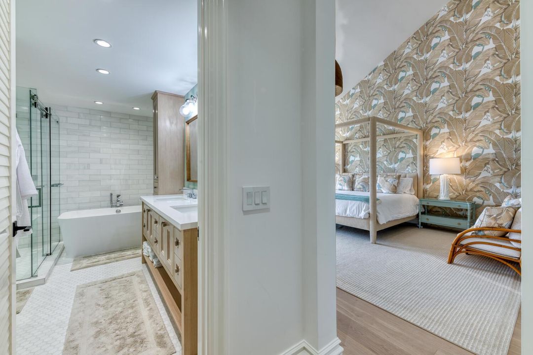 Primary Ensuite