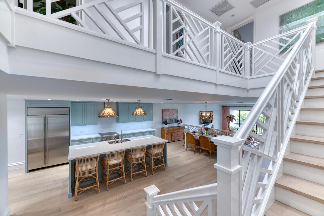 Open Floorplan