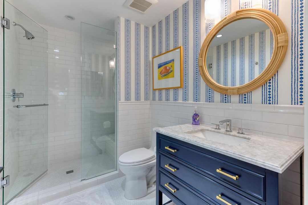 Guest Bedroom 1 Ensuite