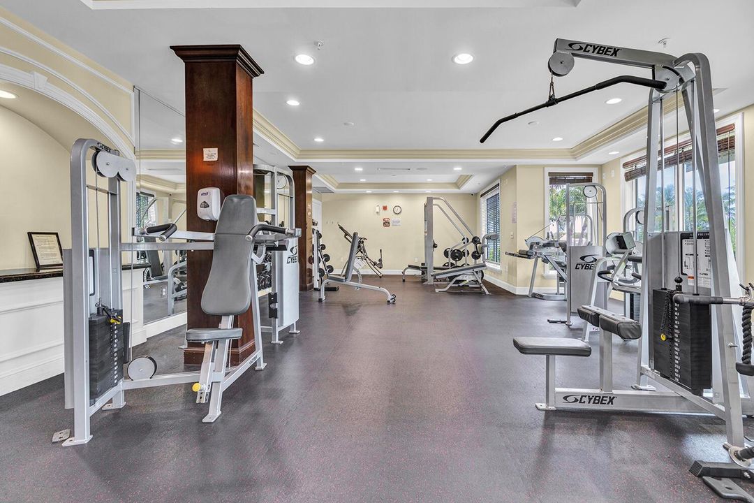 Gym