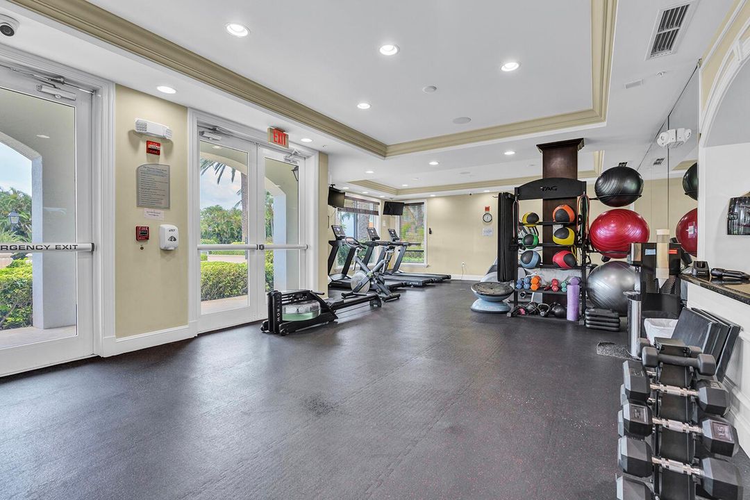 Gym